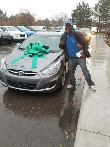 Used Car Dealer «Enterprise Car Sales», reviews and photos, 29301 Grand River Ave, Farmington Hills, MI 48336, USA