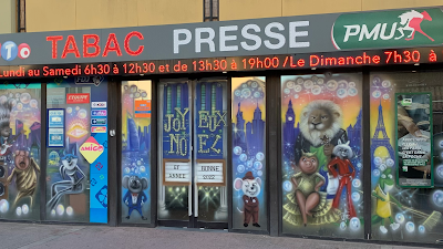 Tabac Presse Valeane à Port-la-Nouvelle