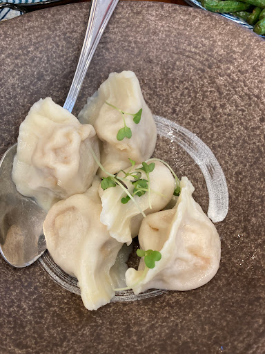United Dumplings image