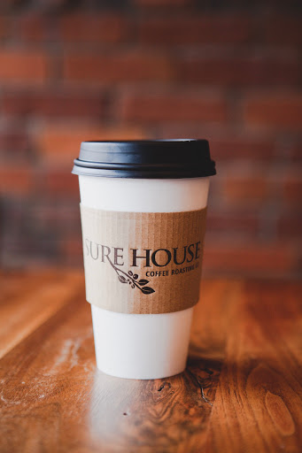 Coffee Shop «Sure House Coffee Roasting Co.», reviews and photos, 151 S Market St, Wooster, OH 44691, USA