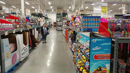 Warehouse club «BJ’s Wholesale Club», reviews and photos, 955 Ferry Blvd, Stratford, CT 06614, USA