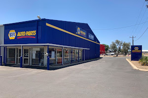 NAPA Auto Parts Geraldton