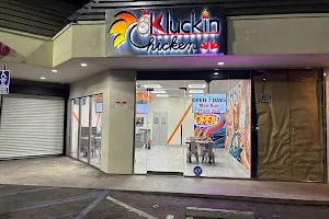 The Kluckin Chicken image