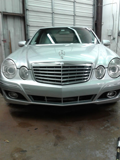 Auto Body Shop «Maaco Collision Repair & Auto Painting», reviews and photos, 10200 N Lamar Blvd, Austin, TX 78753, USA