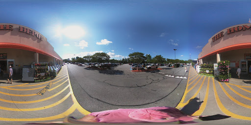 Home Improvement Store «The Home Depot», reviews and photos, 2008 Magwood Dr, Charleston, SC 29414, USA