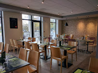 Atmosphère du Restaurant Brasserie La Canopée à Angers - n°2