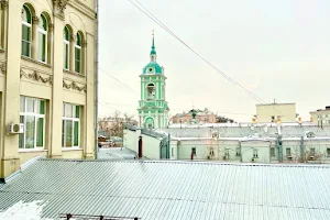 Roof Hostel image