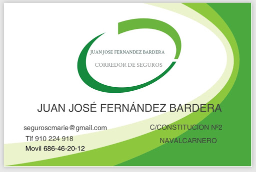 Chez Marie Servicios Inmobiliarios en Navalcarnero