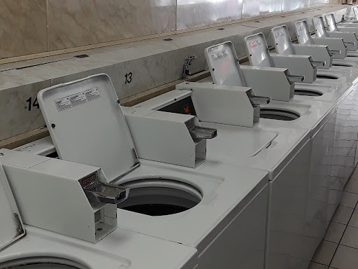 Dry Cleaner «Gateway Laundry & Cleaners», reviews and photos, 1962 E Sunrise Blvd, Fort Lauderdale, FL 33304, USA