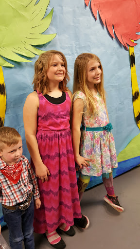 Performing Arts Theater «Winder Cultural Arts Center», reviews and photos, 105 E Athens St, Winder, GA 30680, USA