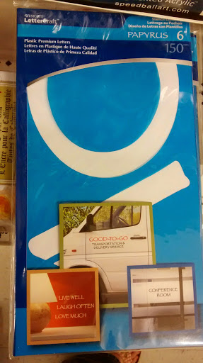 Craft Store «Michaels», reviews and photos, 5212 Campbell Blvd, Baltimore, MD 21236, USA