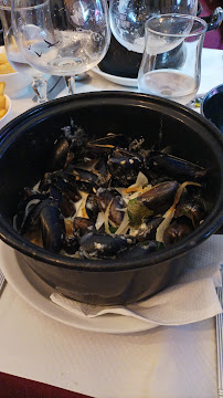Moule du Restaurant La Pierre Chaude à Boulogne-sur-Mer - n°7