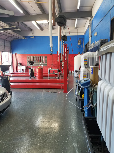 Car Wash «Rolling Creek Car Wash», reviews and photos, 16914 Rolling Creek Dr, Houston, TX 77090, USA