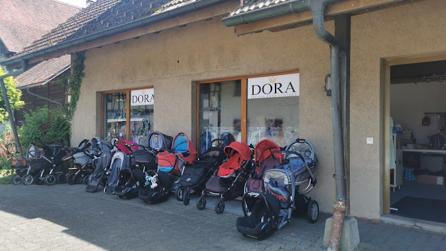 Second Hand "Dora" Kinderkleider Börse