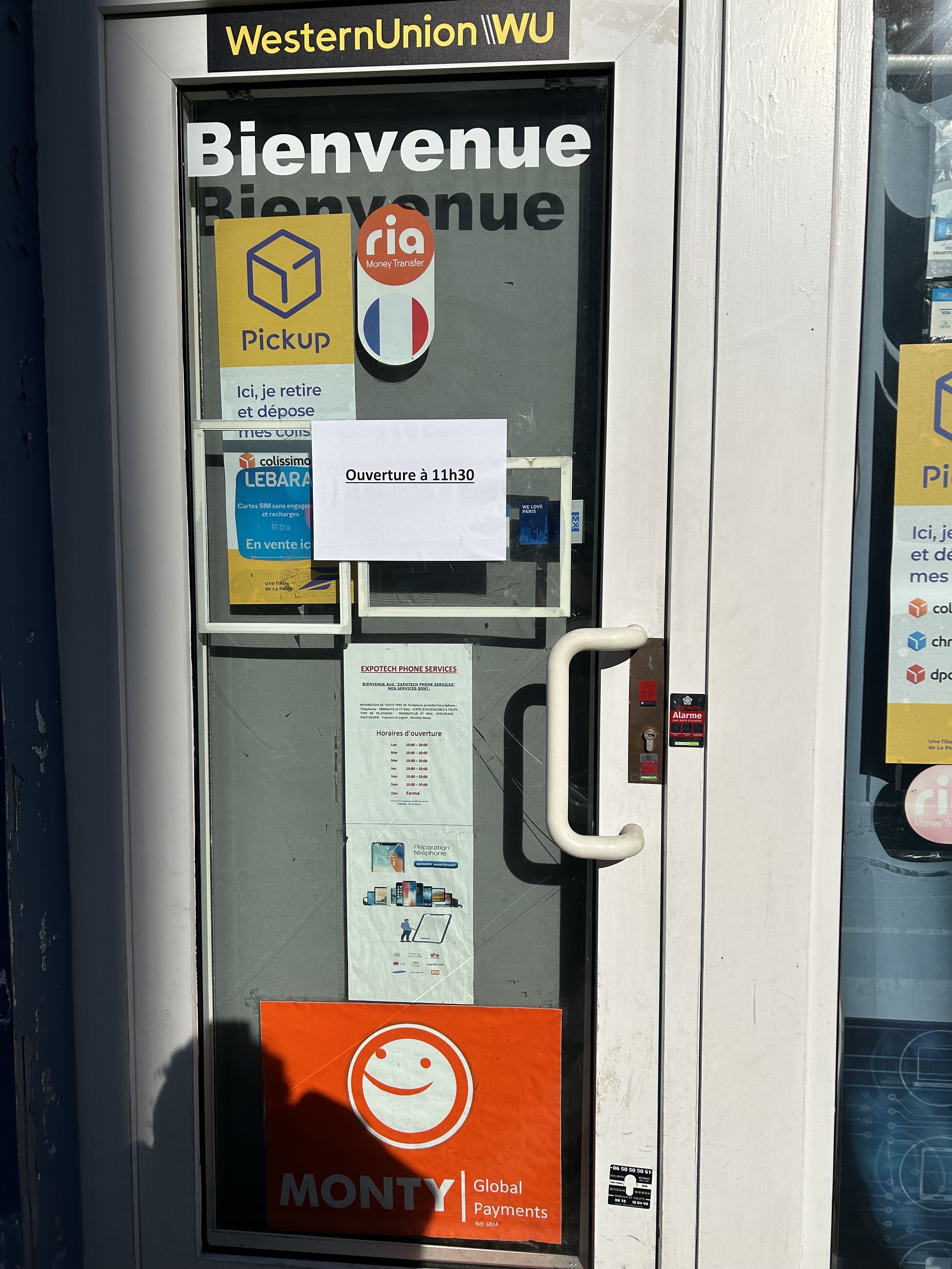 Photo n° 1 de l'avis de Ilan.a fait le 13/02/2024 à 11:07