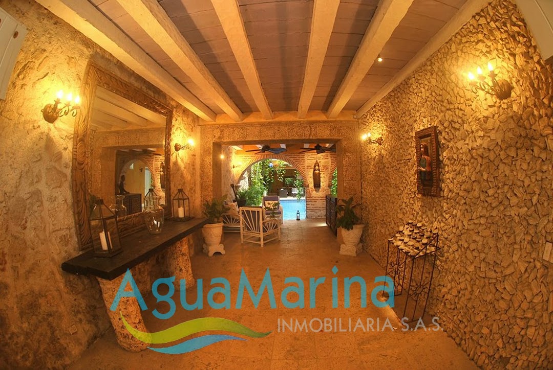 Inmobiliaria AguaMarina