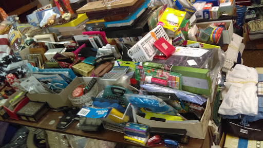 Thrift Store «Village Thrift Shop», reviews and photos, 888 E Michigan St, Orlando, FL 32806, USA