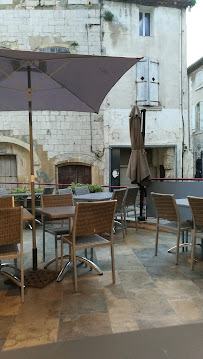 Atmosphère du Restaurant italien Restaurant Dolce Italia à Narbonne - n°3