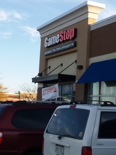 Video Game Store «GameStop», reviews and photos, 80 Retail Commons Pkwy a, Martinsburg, WV 25403, USA