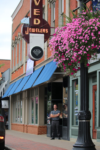 Jeweler «DavEd Jewelers», reviews and photos, 4137 Erie St, Willoughby, OH 44094, USA