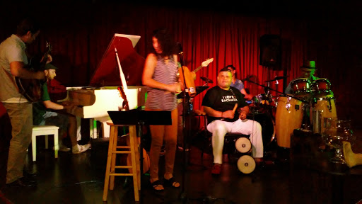 Lounge «The Red Piano Lounge», reviews and photos, 4620 Kingston Pike #2, Knoxville, TN 37919, USA