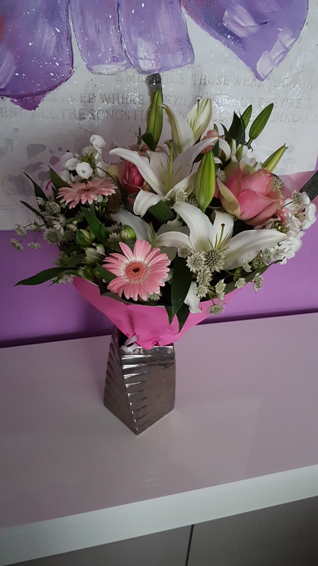 Photo n° 1 de l'avis de Pivoine.o fait le 27/07/2018 à 13:28