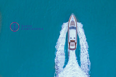 Yates Cartagena | Luxury Yacht Charters & Boat Rentals Cartagena