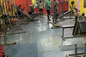 Dr.Madan's gym (Fitness Centre) image