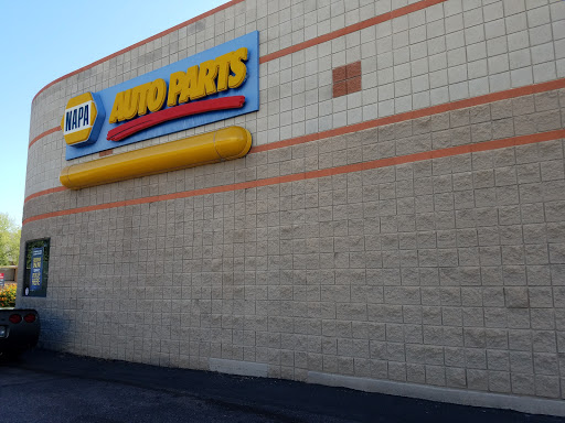 Auto Parts Store «NAPA Auto Parts - Genuine Parts Company», reviews and photos, 8241 E Evans Rd, Scottsdale, AZ 85260, USA