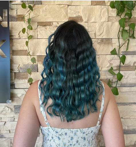 Beauty Salon «Salon Mackk», reviews and photos, 415 Congress Pkwy, Crystal Lake, IL 60014, USA