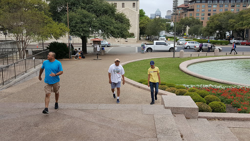 Historical Landmark «Littlefield Fountain», reviews and photos, 201 W 21st St, Austin, TX 78705, USA