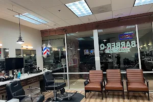 Barber-Q image