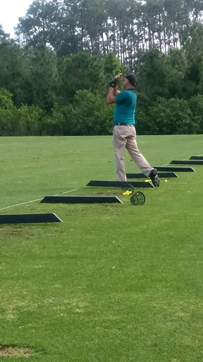 Golf Course «Harmony Golf Preserve», reviews and photos, 7252 5 Oaks Dr, St Cloud, FL 34773, USA