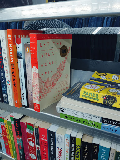 Thrift Store «Red, White & Blue Thrift Store», reviews and photos, 123 Bowie Rd, Laurel, MD 20707, USA