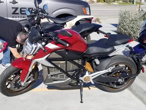Yamaha Motorcycle Dealer «Palm Springs Motorsports», reviews and photos, 6550 N Indian Canyon Dr, Palm Springs, CA 92262, USA