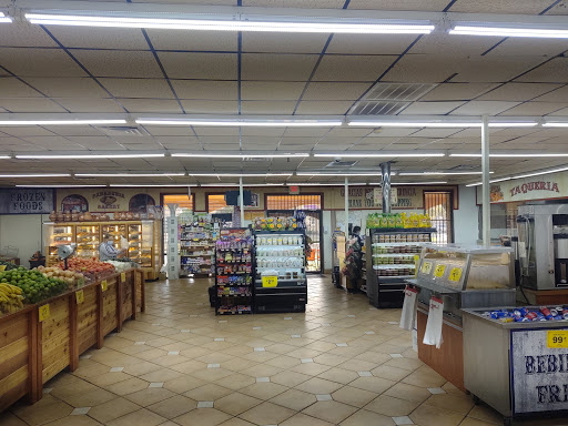 Butcher Shop «La Michoacana Meat Market», reviews and photos, 202 W Pioneer Pkwy, Grand Prairie, TX 75051, USA