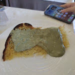 Photo n°1 de l'avis de Giulia.a fait le 21/12/2022 à 09:19 sur le  La Taverna Dei Ghiottoni à Mentana