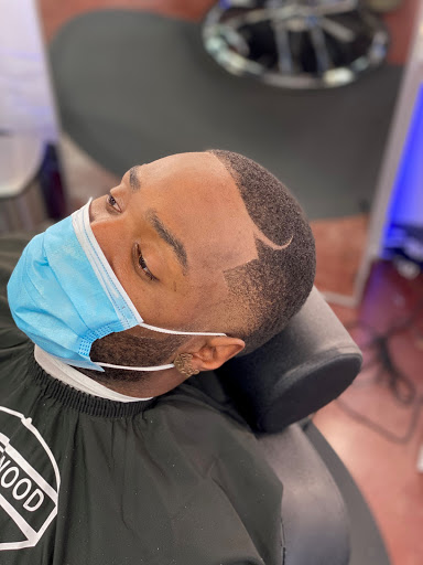 Barber Shop «Lakewood Barbershop», reviews and photos, 6006 100th St SW #101, Lakewood, WA 98499, USA