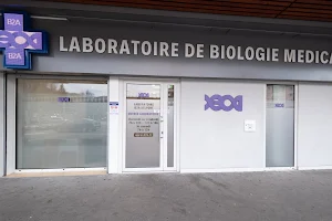 Laboratory B2a Belfort image