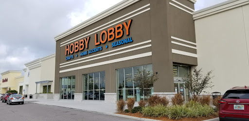 Craft Store «Hobby Lobby», reviews and photos, 711 Centerview Blvd, Kissimmee, FL 34741, USA