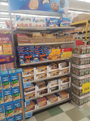 Supermarket «R Ranch Market 11», reviews and photos, 17305 Valley Blvd, La Puente, CA 91744, USA