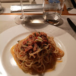 Photo n°1 de l'avis de stefano.i fait le 19/04/2019 à 10:52 sur le  Ristorante Mildas à Giustino