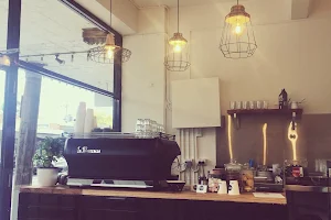Hustle Espresso Bar image