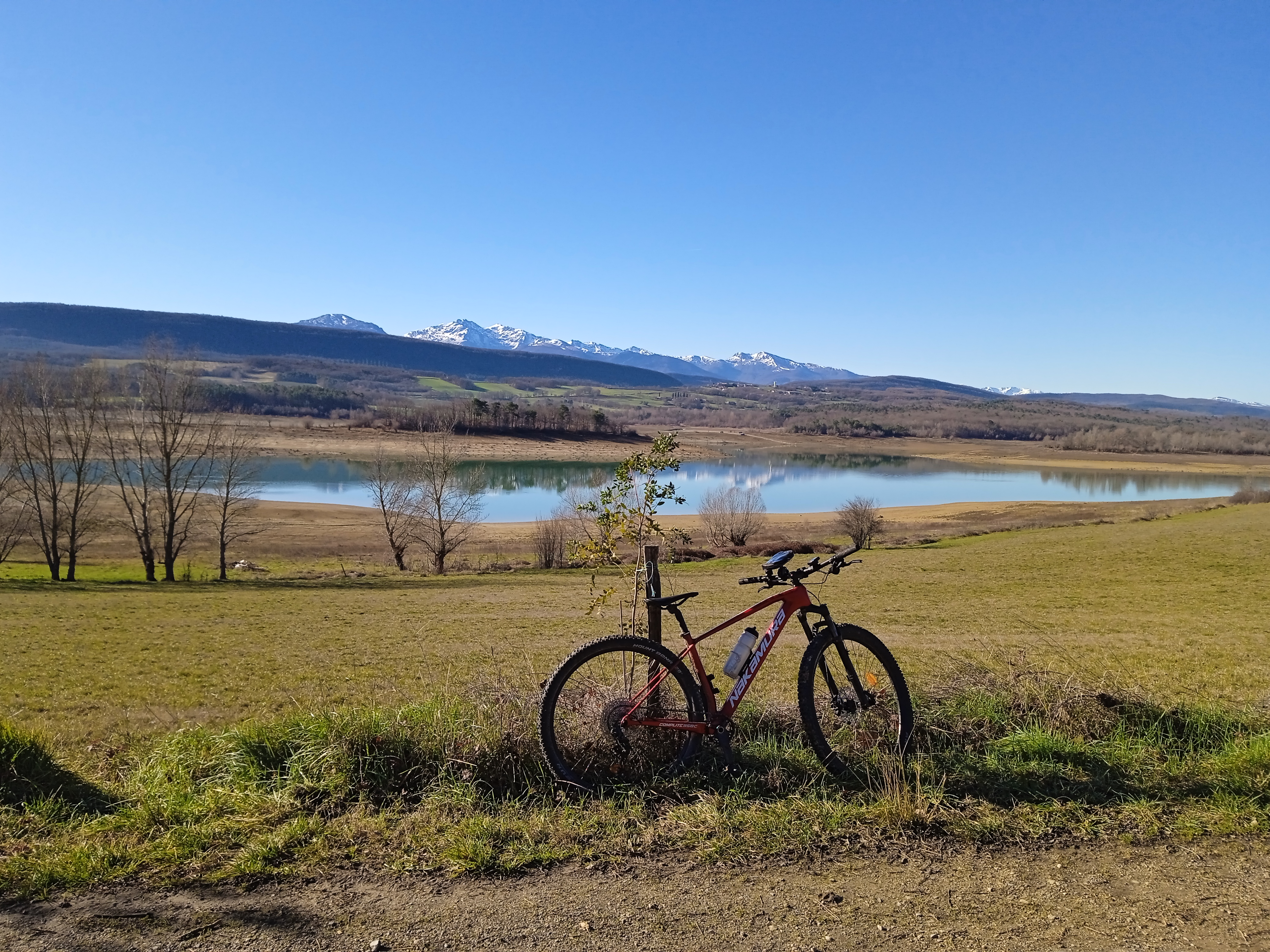 Photo n° 1 de l'avis de Christophe. fait le 25/01/2024 à 15:24