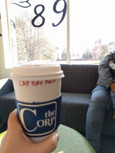 Book Store «Georgetown University Bookstore», reviews and photos, 3800 Reservoir Rd NW, Washington, DC 20057, USA