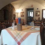 Photo n°3 de l'avis de Simona.o fait le 30/04/2018 à 11:34 sur le  Trattoria Derna à Varzo