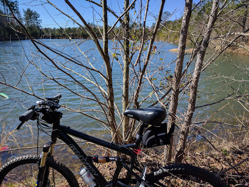 Park «Big Creek Park», reviews and photos, 1600 Old Alabama Rd, Roswell, GA 30076, USA