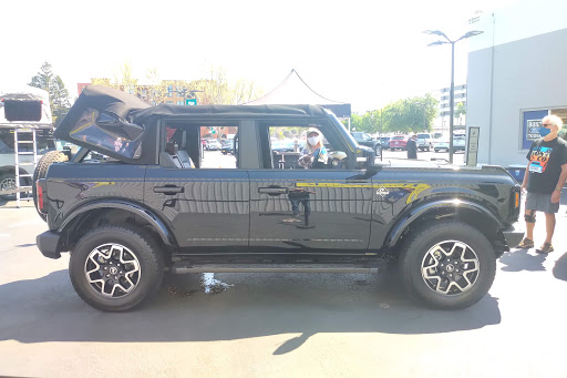 Walnut Creek Ford image