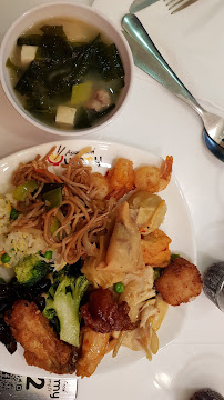 Nouille du Restaurant chinois Chine Masséna à Paris - n°19