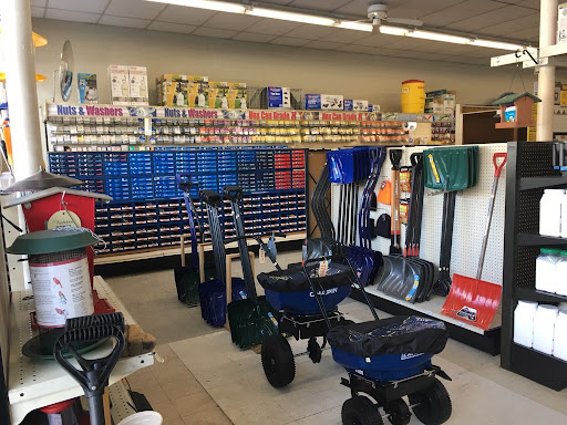 Hardware Store «England True Value Hardware», reviews and photos, 661 Boston Turnpike, Bolton, CT 06043, USA